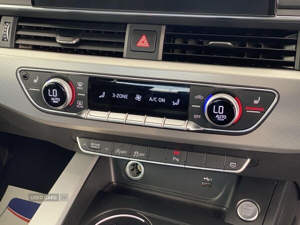 Used Audi A4 2023 for sale - 76672144: Photo 26