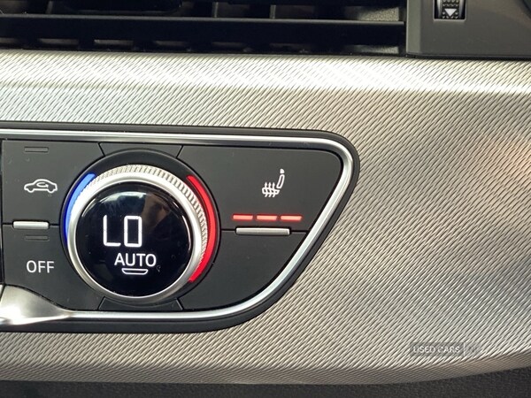 Used Audi A4 2023 for sale - 76672144: Photo 27