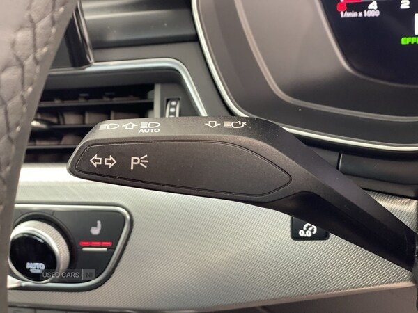 Used Audi A4 2023 for sale - 76672144: Photo 30