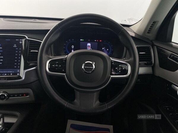 Used Volvo XC90 2022 for sale - 76409804: Photo 13