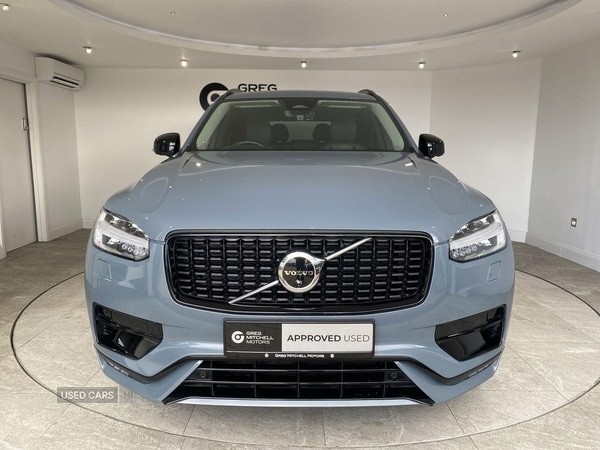 Used Volvo XC90 2022 for sale - 76409804: Photo 2