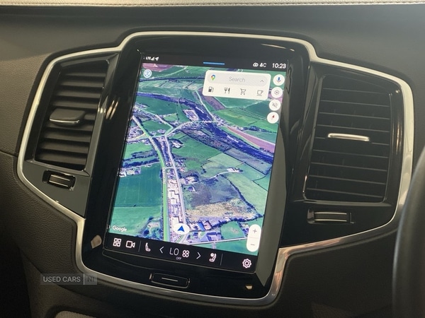 Used Volvo XC90 2022 for sale - 76409804: Photo 21