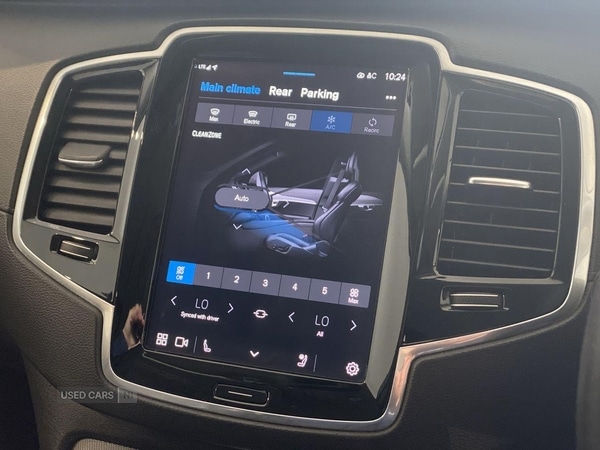 Used Volvo XC90 2022 for sale - 76409804: Photo 23