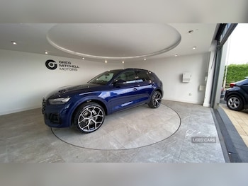 Used Audi Q5 2021 for sale - 75579058: Photo