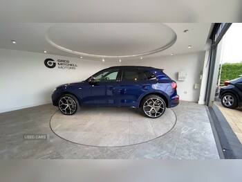 Used Audi Q5 2021 for sale - 75579058: Photo