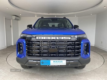 Used Maxus T60 MAX 2025 for sale - 76528350: Photo