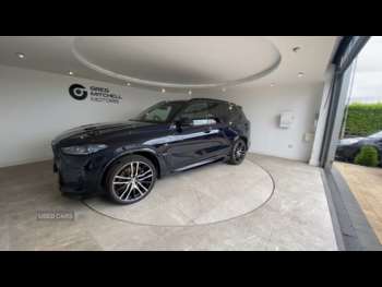 Used BMW X5 2024 for sale - 74895835: Photo