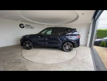 Used BMW X5 2024 for sale - 74895835: Photo