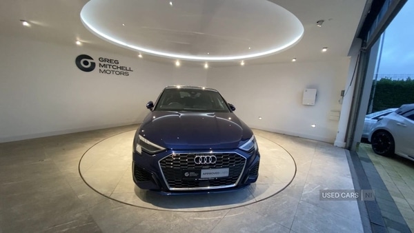 Used Audi A3 2024 for sale - 76585755: Photo 2