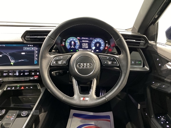 Used Audi A3 2024 for sale - 76585755: Photo 20