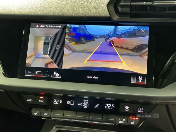 Used Audi A3 2024 for sale - 76585755: Photo 26