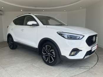 Used MG MG ZS 2021 for sale - 74946534: Photo