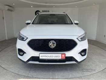 Used MG MG ZS 2021 for sale - 74946534: Photo