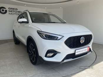 Used MG MG ZS 2021 for sale - 74946534: Photo