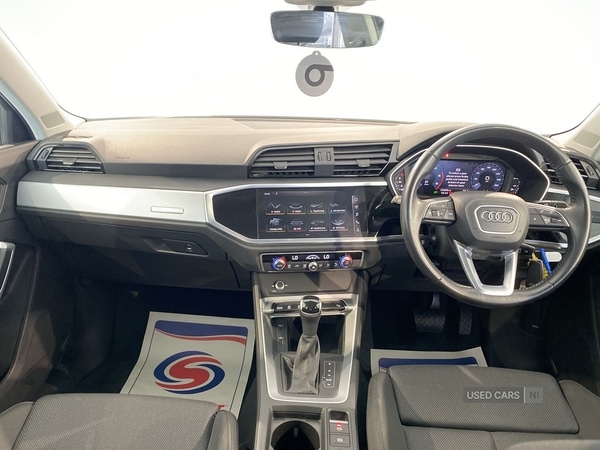 Used Audi Q3 2019 for sale - 76646523: Photo 19