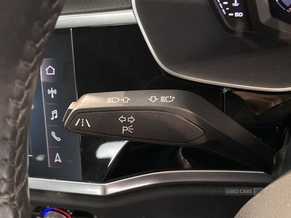 Used Audi Q3 2019 for sale - 76646523: Photo 29