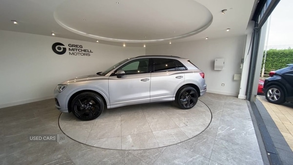 Used Audi Q3 2019 for sale - 76646523: Photo 4