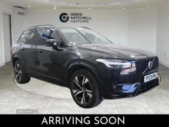 2023 - 2.0 B5D [235] Plus Dark 5dr AWD Geartronic