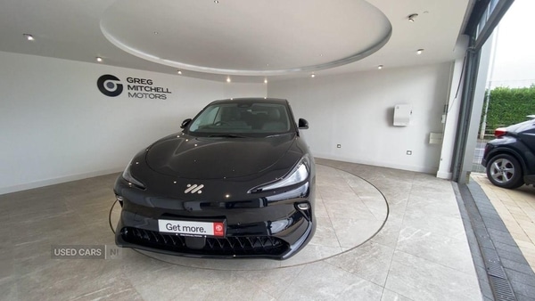 Used MG MG IM6 2025 for sale - 77230883: Photo 2