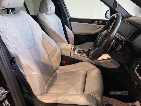 Used BMW X5 2022 for sale - 77426420: Photo 10