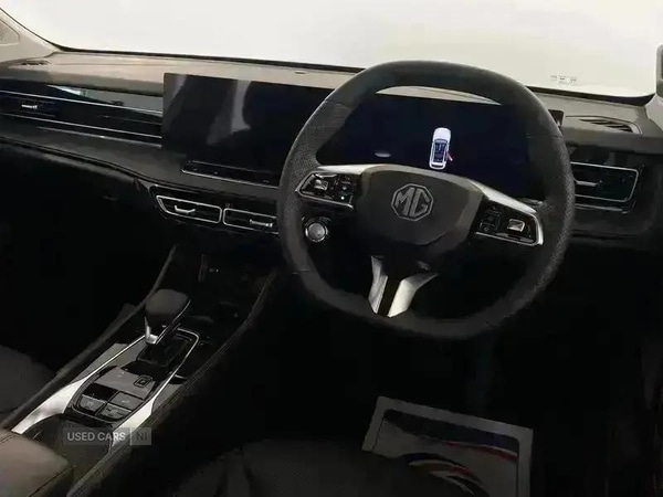 Used MG MG HS 2025 for sale - 76825499: Photo 12