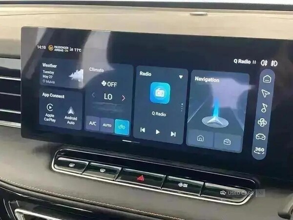 Used MG MG HS 2025 for sale - 76825499: Photo 16