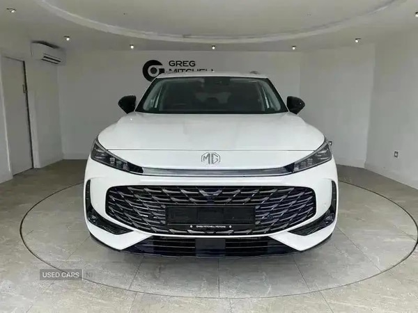 Used MG MG HS 2025 for sale - 76825499: Photo 2