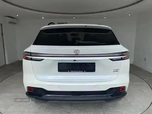 Used MG MG HS 2025 for sale - 76825499: Photo 6