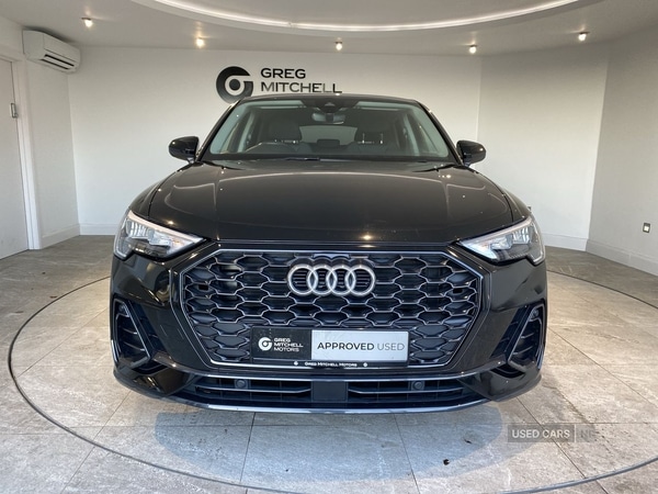 Used Audi Q3 2023 for sale - 77017544: Photo 10