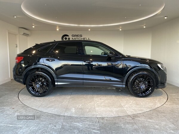 Used Audi Q3 2023 for sale - 77017544: Photo 12