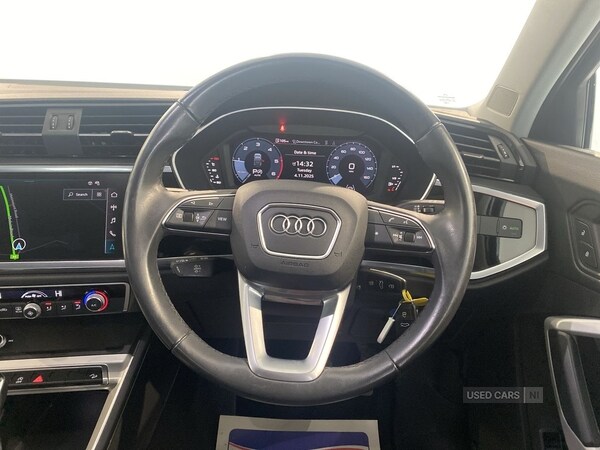 Used Audi Q3 2023 for sale - 77017544: Photo 21