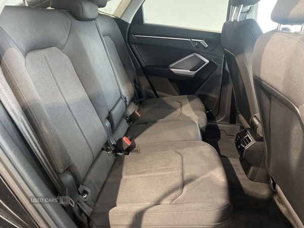 Used Audi Q3 2023 for sale - 77017544: Photo 22