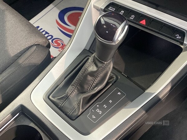 Used Audi Q3 2023 for sale - 77017544: Photo 23