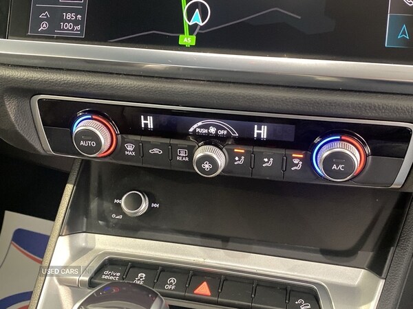 Used Audi Q3 2023 for sale - 77017544: Photo 27