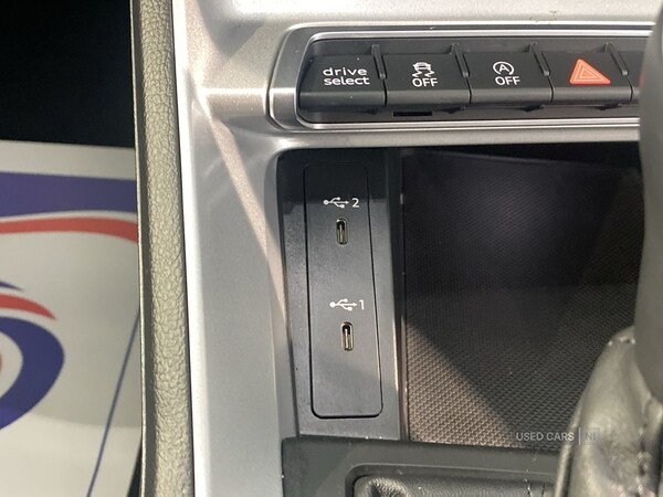 Used Audi Q3 2023 for sale - 77017544: Photo 28