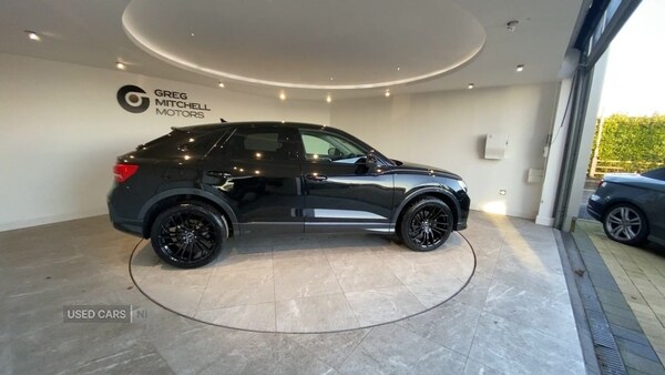 Used Audi Q3 2023 for sale - 77017544: Photo 8