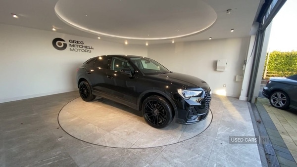 Used Audi Q3 2023 for sale - 77017544: Photo 9