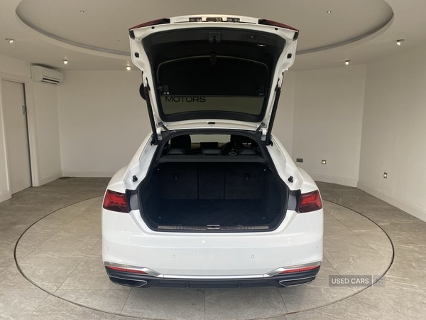 Used Audi A5 2023 for sale - 76522866: Photo 15