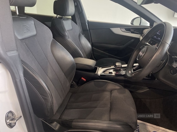 Used Audi A5 2023 for sale - 76522866: Photo 18