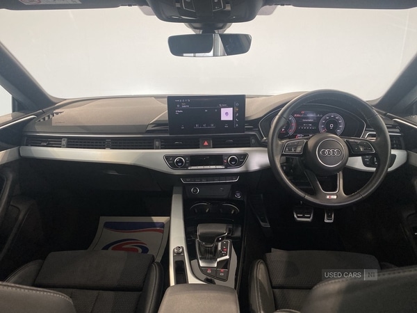 Used Audi A5 2023 for sale - 76522866: Photo 19