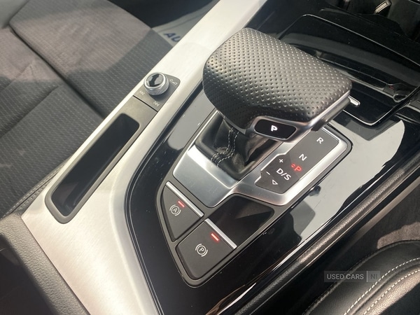 Used Audi A5 2023 for sale - 76522866: Photo 23