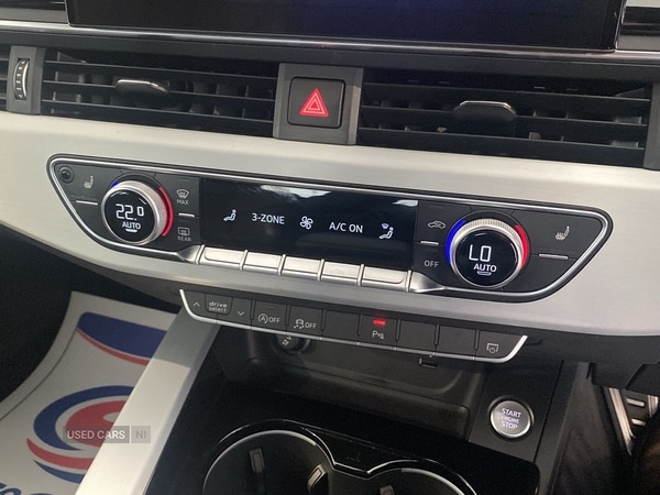 Used Audi A5 2023 for sale - 76522866: Photo 27