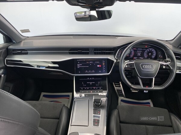 Used Audi A6 2020 for sale - 76153736: Photo 11