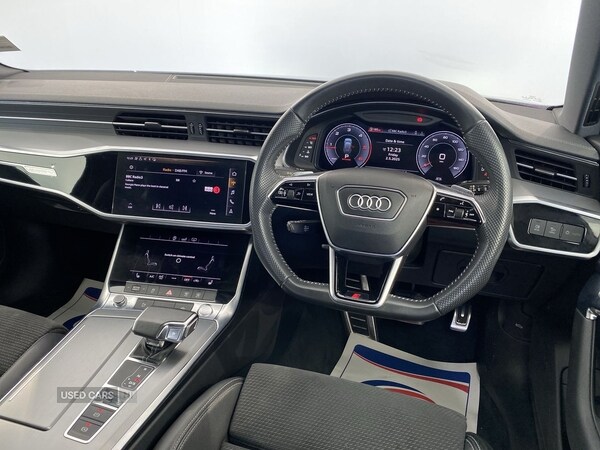 Used Audi A6 2020 for sale - 76153736: Photo 12