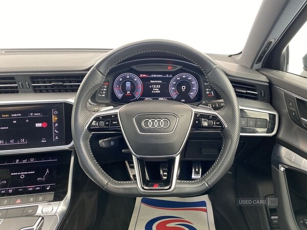 Used Audi A6 2020 for sale - 76153736: Photo 13