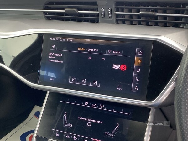 Used Audi A6 2020 for sale - 76153736: Photo 16