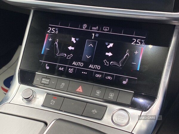 Used Audi A6 2020 for sale - 76153736: Photo 19
