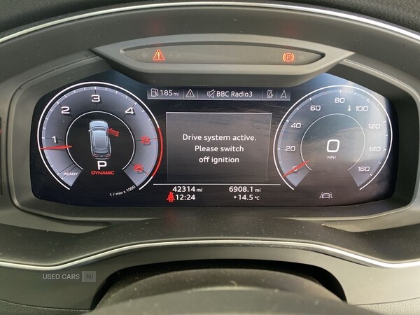 Used Audi A6 2020 for sale - 76153736: Photo 22