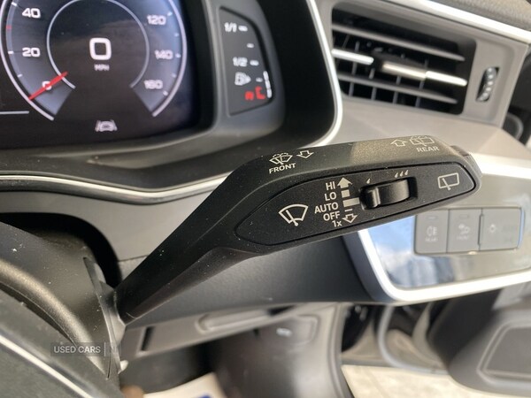 Used Audi A6 2020 for sale - 76153736: Photo 23