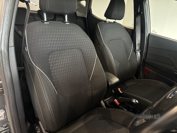 Used Ford Fiesta 2018 for sale - 77204699: Photo 17